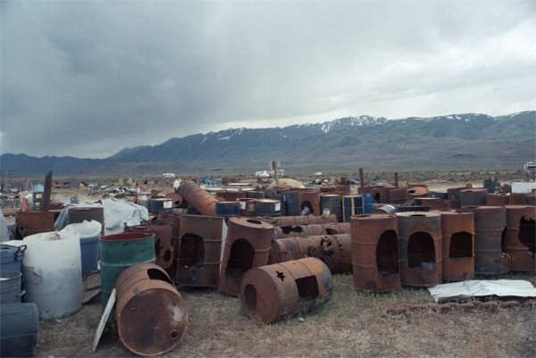 The stoves from 1998